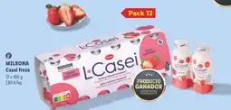 Lidl Milbona LCasei oferta