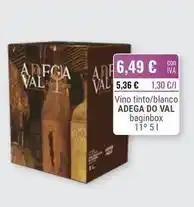51 - vino tinto/blanco baginbox