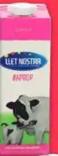 Coaliment Llet nostra - desnatada oferta