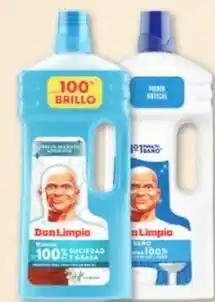 Coaliment Don limpio - netejador bany o ph neutre oferta