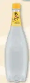 Coaliment Schweppes - tónica oferta