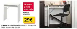 IKEA ToralD escritorio oferta
