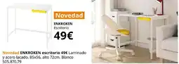 IKEA Enkroken escritorio oferta