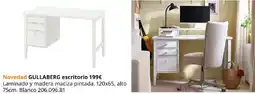 IKEA GULLABERG escritorio oferta