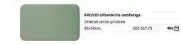 IKEA Freivid alfombrilla antifatiga oferta
