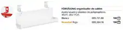 IKEA Försäsöng organizador de cables oferta