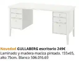 IKEA GULLABERG escritorio oferta