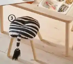 IKEA Sandlöpare funda taburete oferta