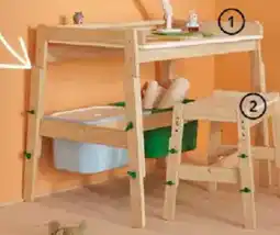 IKEA Escritorio para niños oferta