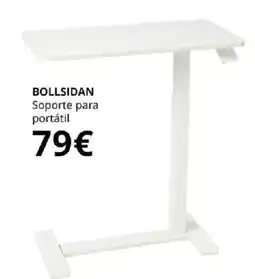 IKEA Bollsidan soporte para portátil oferta