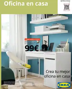 IKEA IKEA MICKE Escritorio oferta