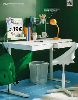 IKEA Relatera pizarra/tablero magnético oferta
