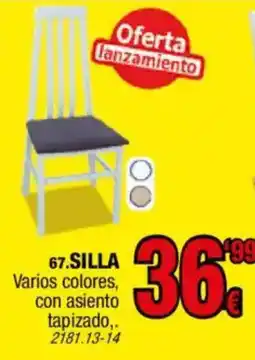 Rapimueble SILLA oferta