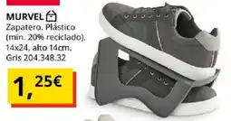 IKEA Murvel zapatero oferta