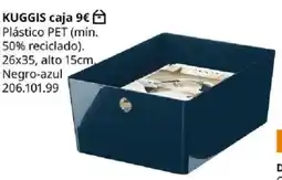 IKEA Kuggis caja oferta