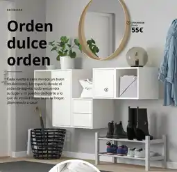 IKEA Stockholm Espejo oferta