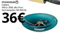 IKEA Stockholm cuenco oferta