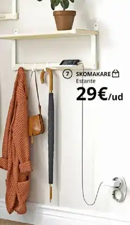 IKEA Skomakare estante oferta