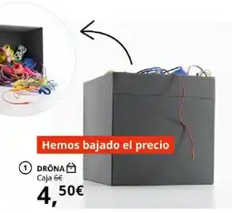 IKEA Drōna oferta