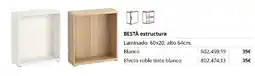 IKEA Bestà estructura oferta
