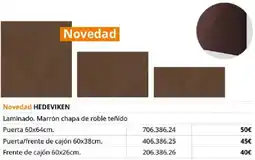 IKEA Hedeviken oferta