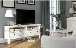 IKEA Idanäs Mueble TV oferta