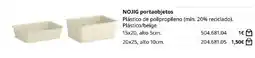 IKEA Nojig portaobjetos oferta