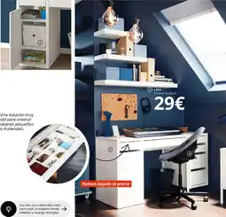 IKEA LACK Estante de pared oferta