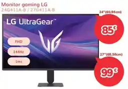 Mi electro lg ultragear oferta