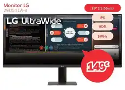 Mi electro lg ultrawide oferta