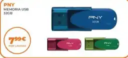 Pascual Martí Pny memoria usb oferta