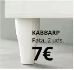 IKEA Kabbarp oferta