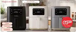 Mi electro Flama freidora aire oferta