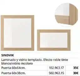 IKEA Sindvik oferta
