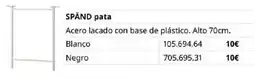IKEA Spand pata oferta