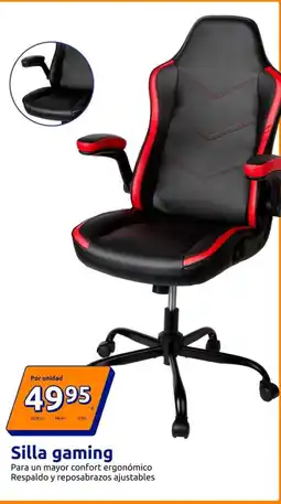 Action Silla gaming oferta