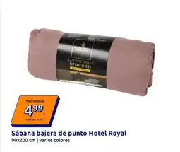 Action Hotel royal - sabana bajera de punto oferta
