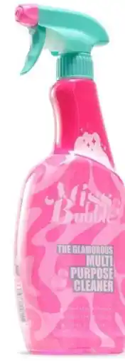 Action Miss bubble - limpiador multiusos oferta