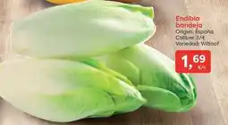 Suma Supermercados Origen - endión bandeja oferta