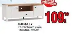 Rapimueble Blanco - en color y roble oferta