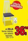 Rapimueble Silla oferta