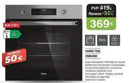 Milar Teka - horno hsb8646bs oferta