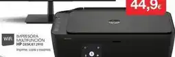 Milar Hp - impresora multifuncion hp deskjet 710 oferta