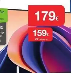 Milar Lg - tv oferta