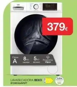 Milar Beko - lavasecadora oferta