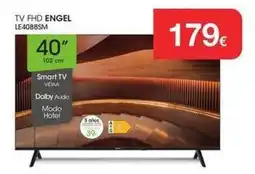 Milar Engel - tv fhd le4088sm oferta
