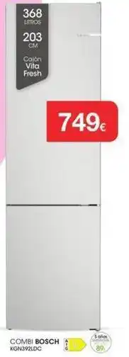 Milar Bosch - cobibi oferta