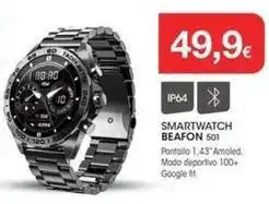 Milar Google - smartwatch oferta