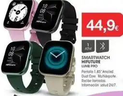Milar Smartwatch hifuture oferta