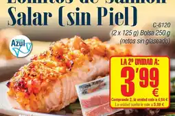 Abordo C-6120 oferta